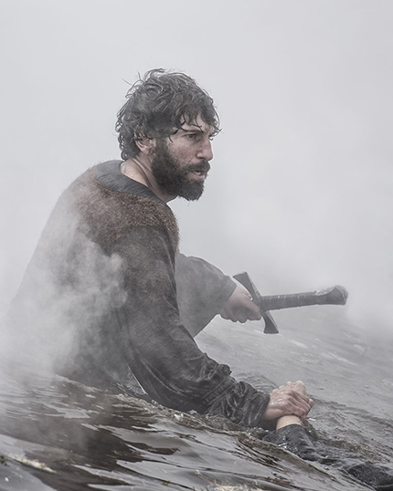 PILGRIMAGE: Tom Holland And Jon Bernthal Spread Faith And Spill Blood in First Trailer